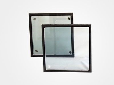 LOW-E Insulating Glass Accept Customization