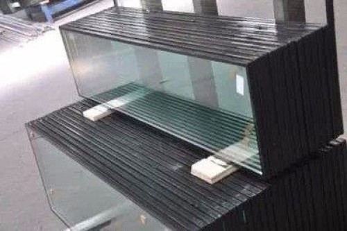 Insulating Glass Customized